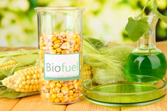 Dunstall biofuel availability