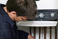 boiler replacement Dunstall