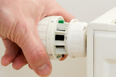Dunstall central heating repair costs