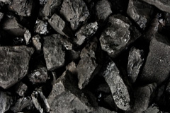 Dunstall coal boiler costs