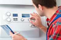 free commercial Dunstall boiler quotes