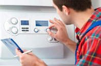 free Dunstall gas safe engineer quotes