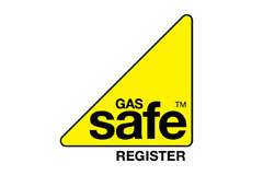 gas safe companies Dunstall
